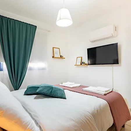 Abitare Retreat Apartman *