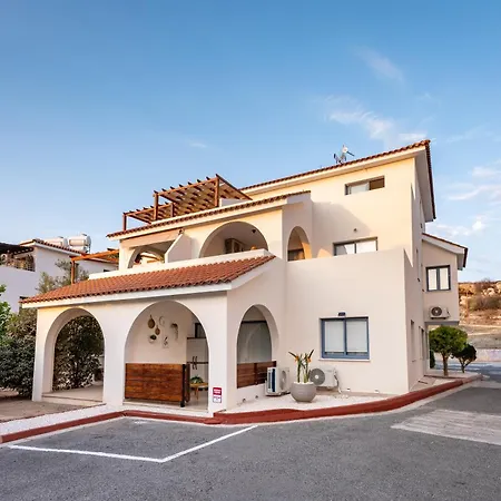 Abitare Retreat Apartman