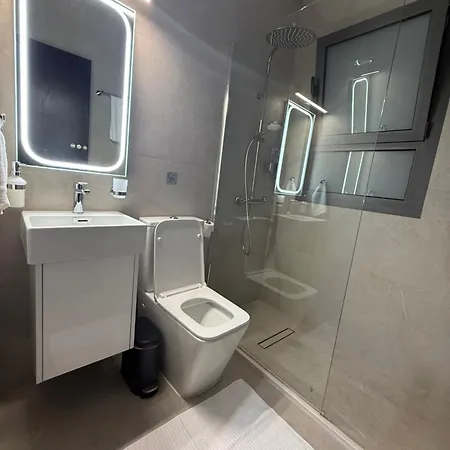 Abitare Retreat Paphos