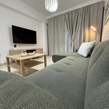 Appartement Abitare Retreat *