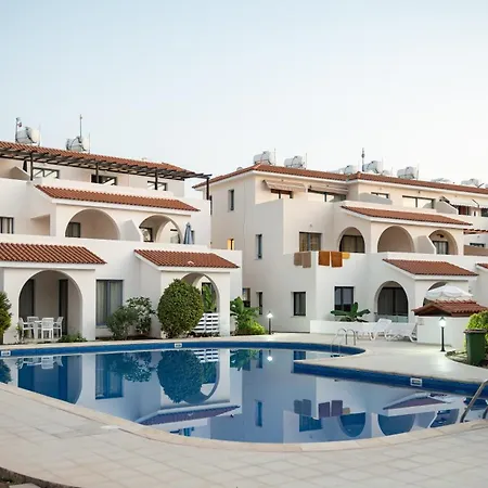 Abitare Retreat * Paphos