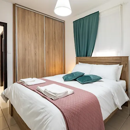 Abitare Retreat * Пафос