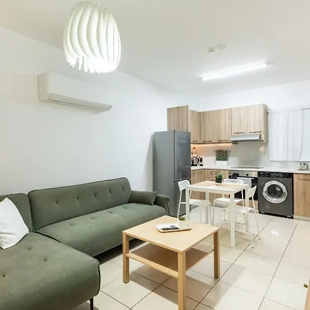 Abitare Retreat Апартаменты