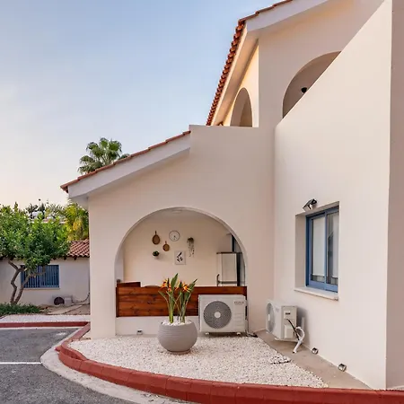 Abitare Retreat * Paphos