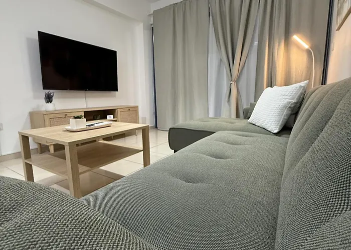 Апартаменты Abitare Retreat *