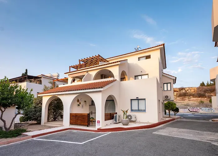 Abitare Retreat Апартаменты