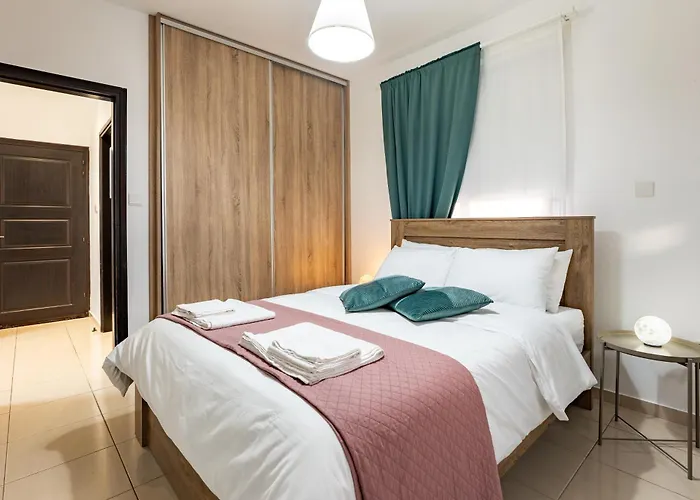 Abitare Retreat * Pafos