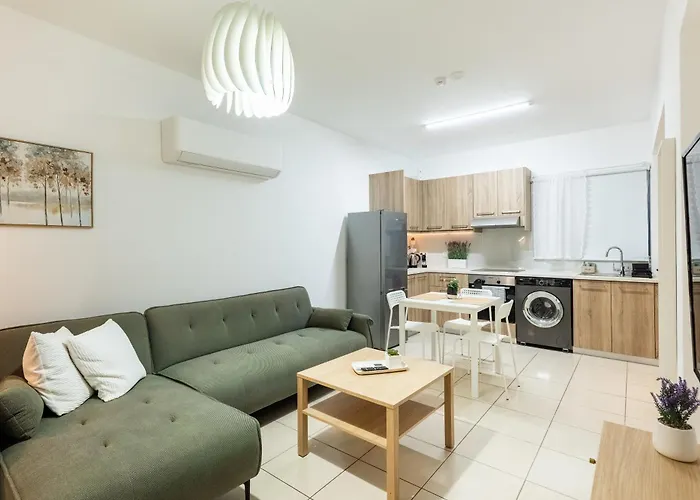 Abitare Retreat Апартаменты