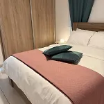 Abitare Retreat * Пафос