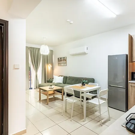 Abitare Retreat Appartement